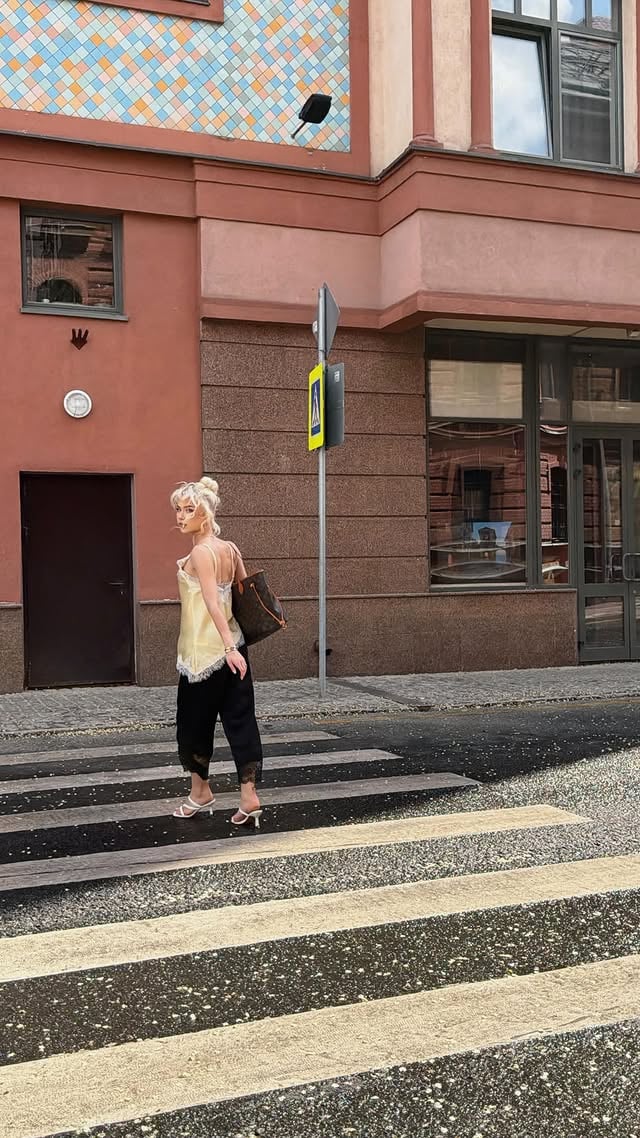 ☀️💛🌼🐥🍯 by @victoria_terekhova_