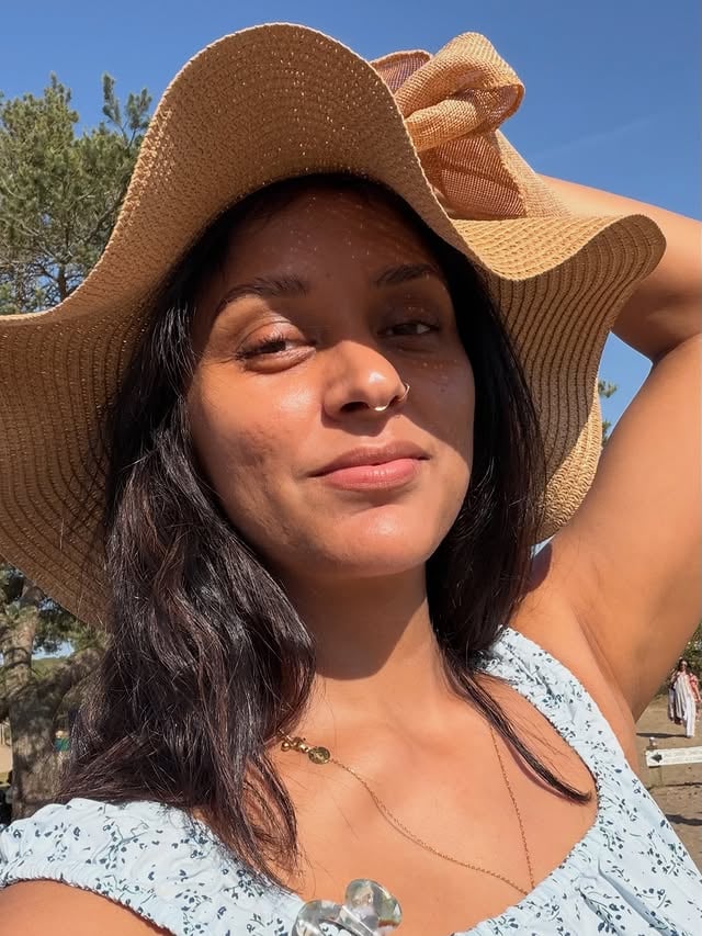 A nice family day out in the sun ☀️ 🏖️ 🍦 🥰 A lovely bank holiday weekend ☺️#summer #family #love #life #2026 by @clearviewaman