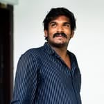 LIMSON C THOMAS(@thenameislimson)'s profile avatar