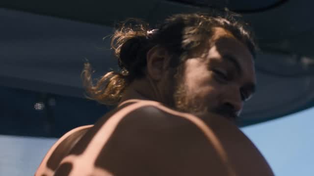S2 | EP 4 | Off the grid, premieres this Thurs. on @hbomax