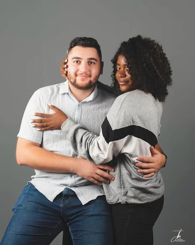 👸🏾🤴🏼His name is Kursat, he’s Turkish, and my name is Consolate, I’m South African and Congolese. We met on Tinder because he came to work in Congo. We’ve been together since 2023 and we love each other so much. @consolate_kaycee Congratulations darling 🎉Wish you happy forever 😘🥰🙏🏾🩵🖤💙🤍❤️🩶💛💚🧡🤎🩷...#interracial #interracialdating #interracialdatingsite #whitemendatingblackwomen #blackwomendatingwhitemen by @whitemendatingblackwomenclub