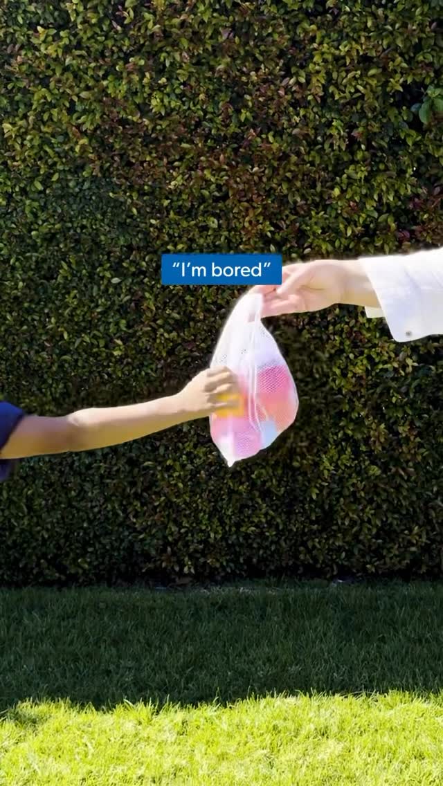 Boredom is just a mindset 🧠 by @samsclub