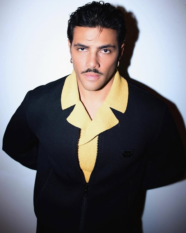 celebrando @gqbrasil #GQBrasil15Anos by @fuentes