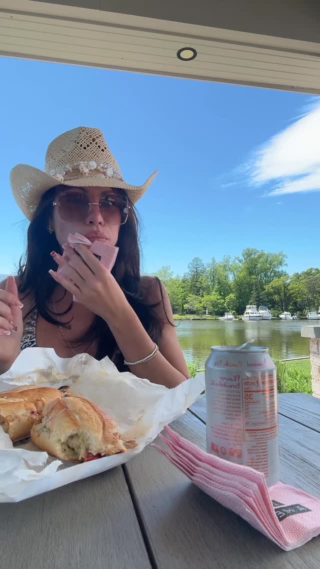 Gavone : Summer edition #laitalianprincess #italianamerican #longisland #foodie #explore by @laitalianprincess