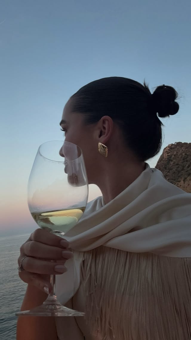 Dreaming!!! 📍Amante, Ibiza by @fleurraffan