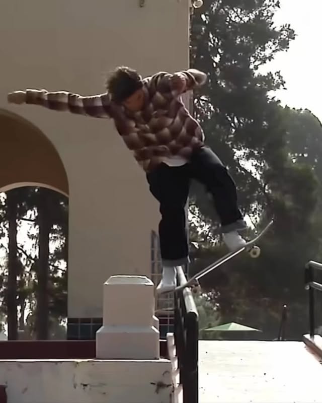 Today, Tomorrow, Forever. Watch @foundationskateboards new edit with @austin_heilman and more. 😤Link in bio. by @brixton