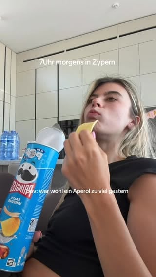🚨 Ich verlose jeden Tag unter allen - die diesem Account und @rominapalm folgen, einen 100€ More Gutschein.
Wenn du „Guide“ kommentierst und mir folgst, bekommst du automatisch mein Abnehm-Plan zugeschickt! 💝