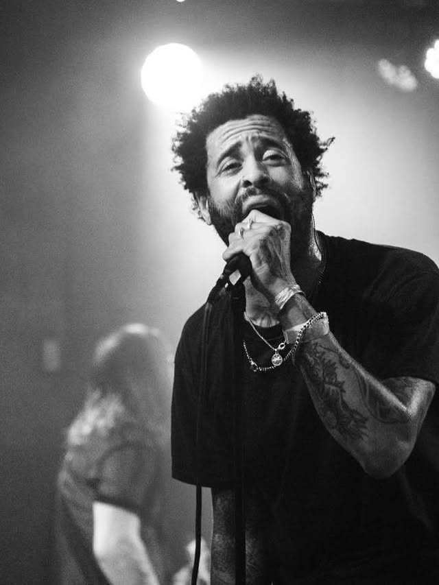 We have really cool news to announce. For the June tour dates in the USA, our friend Myke Terry @myketerryble (Volumes/Fire From The Gods) will be filling in on vocals for Crystal Lake. Earlier this year Myke appeared as a featured vocalist on our song“Neversleep”. We’re so grateful to Myke and Volumes for helping us out. We had such a great time together on the Japan tour in April. We’re looking forward to seeing you all at our upcoming dates in the US. A second guest vocalist for the July dates will be announced soon.🤘 Crystal LakeUS Tour Dates supporting JINJERGuest vocalist - Myke Terry06.09. † BOSTON (MA) Big Night Live06.10. † WALLINGFORD (CT) Dome at Oakdale06.12. † NEW YORK (NY) Palladium Times Square06.13. † HARRISBURG (PA) Capital Ball Room* 06.14. † PHILADELPHIA (PA) The Fillmore06.16. † PITTSBURGH (PA) Roxian06.17. † CHARLOTTE (NC) The Fillmore06.18. † ATLANTA (GA) Buckhead Theater06.19. † NASHVILLE (TN) Brooklyn Bowl06.21. † ORLANDO (FL) House of Blues06.23. † HOUSTON (TX) House of Blues06.24. † DALLAS (TX) House of Blues06.25. † SAN ANTONIO (TX) Aztec Theatre06.26. † CORPUS CHRISTI (TX) House of Rock*06.27. † AUSTIN (TX) Emo’s06.28. † OKLAHOMA CITY (OK) Diamond Ballroom06.30. † TEMPE (AZ) Marquee* Crystal Lake & Entheos (only)Guest vocalist - TBA07.01. † SAN DIEGO (CA) House of Blues07.02. † LOS ANGELES (CA) The Wiltern07.03. † SAN FRANCISCO (CA) The Fillmore07.05. † SACRAMENTO (CA) Ace of Spades07.07. † PORTLAND (OR) Crystal Ballroom07.08. † VANCOUVER (BC) Commodore Ballroom07.09. † TACOMA (WA) Temple Theatre07.10. † BOISE (ID) Revolution07.11. † SALT LAKE CITY (UT) Metro Music Hall*07.13. † DES MOINES (IA) Val Air Ballroom07.14. † MADISON (WI) The Sylvee07.15. † ST. LOUIS (MO) The Pageant07.16 INDIANAPOLIS (IN) Black Circle*07.19. † CHICAGO (IL) House of Blues* Crystal Lake & Entheos (only) by @crystallake777