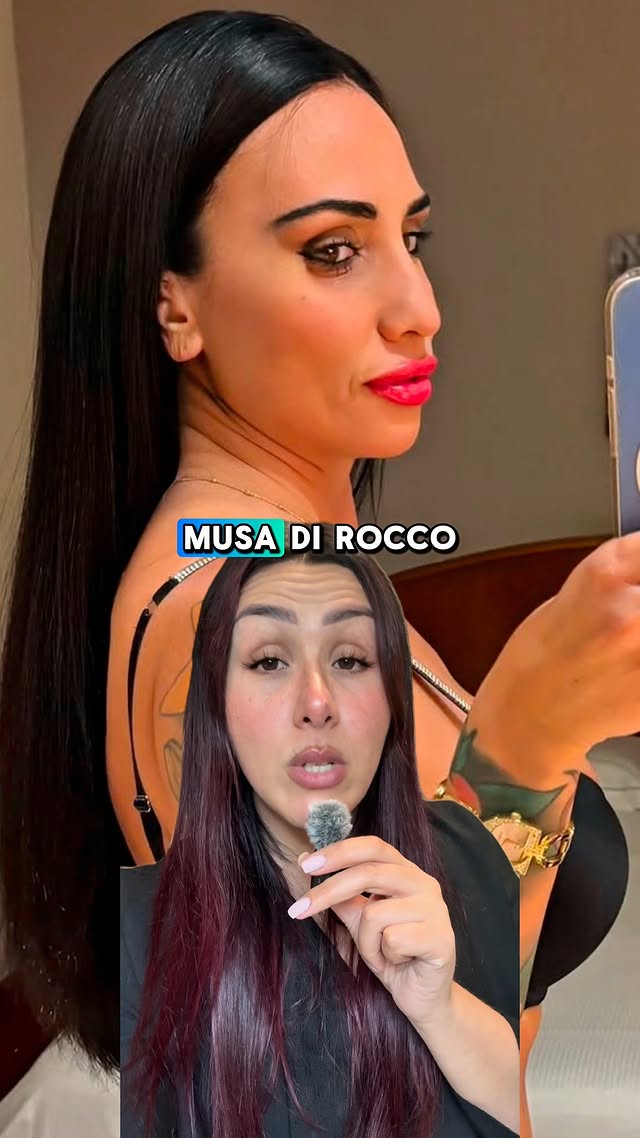 @giuliadiamond_ si racconta senza filtri: dal rapporto con @roccosiffredi_official passando per social, pregiudizi e mondo dell’hard. E poi la sorpresa: entrerà nella casa del Grande Fratello? 🔥L’intervista della nostra Giusy Palombo in esclusiva oggi su Libero Magazine 🔗#giuliadiamond #roccosiffredi #attriceitaliana #grandefratello #filmitaliani by @giuliadiamond_