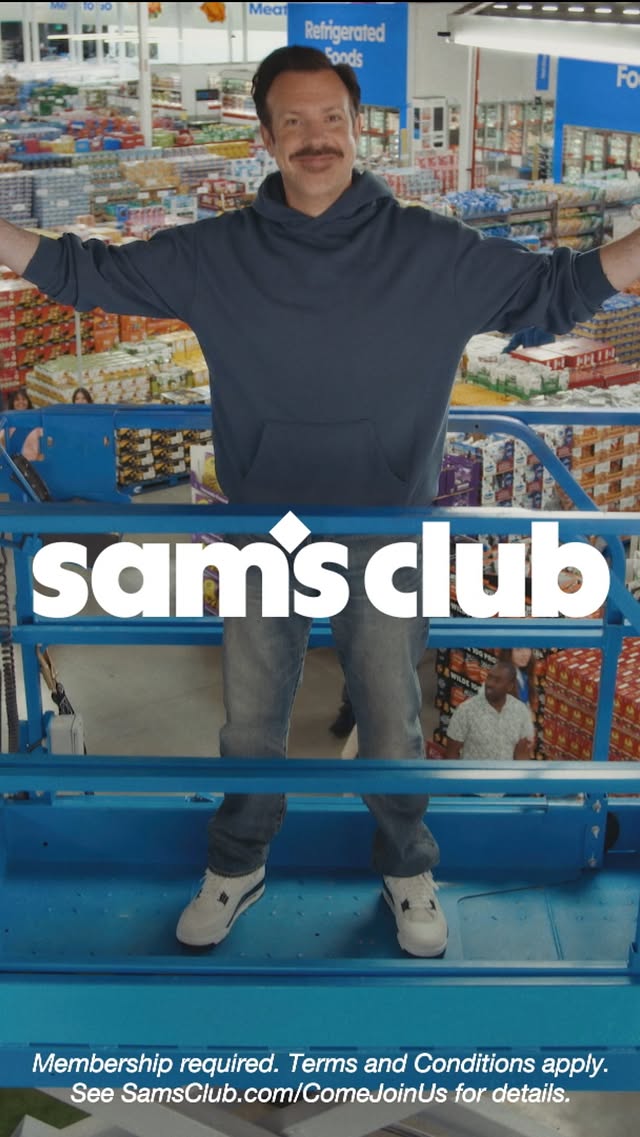 Shopping? Yup. 🛒 Membership hacks? YUP. ✅ Having a voice? YUUUP. 🗣️ Membership comes with ALL the perks. Come Join Us. by @samsclub