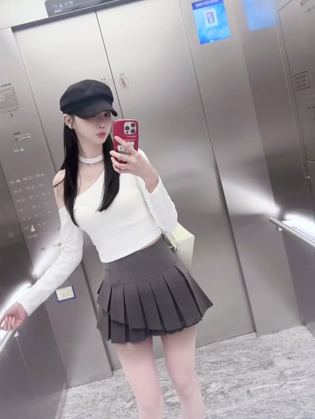 아프지 말자하 (?) by @175cm54kg