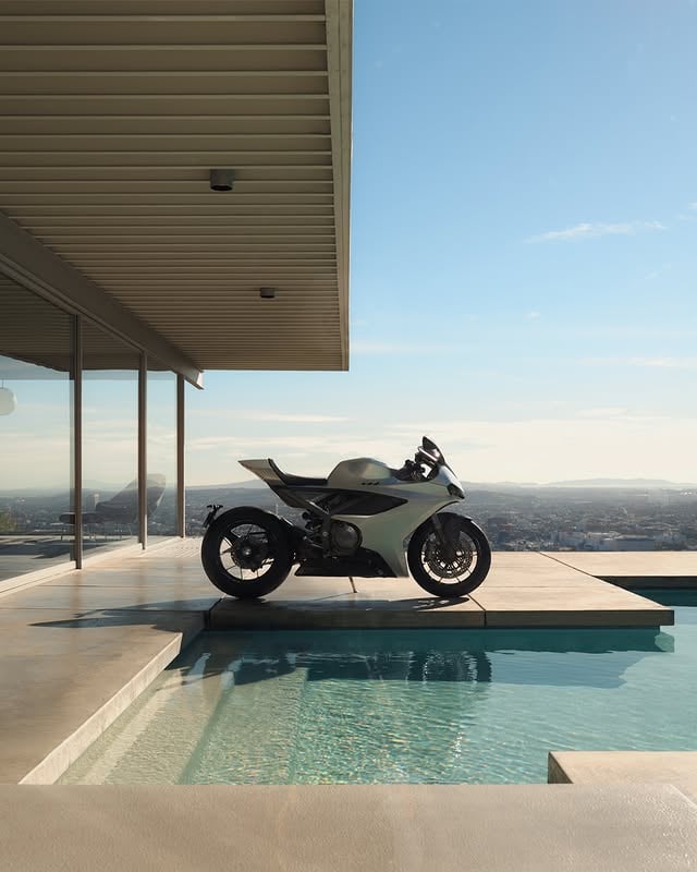 This is it.The Norton Manx R is here. Reservations are now open across the UK and Europe, including Italy, France, Germany, and Spain.Be first. Begin the journey at nortonmotorcycles.com by @norton.motorcycles