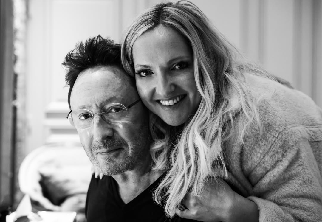 🥰Hoppy Birdy to Rebecca, my favourite Manager/friend in the World! 🎉🥂🎂Thankful! ❤️🙏🏼😘 by @julespicturepalace