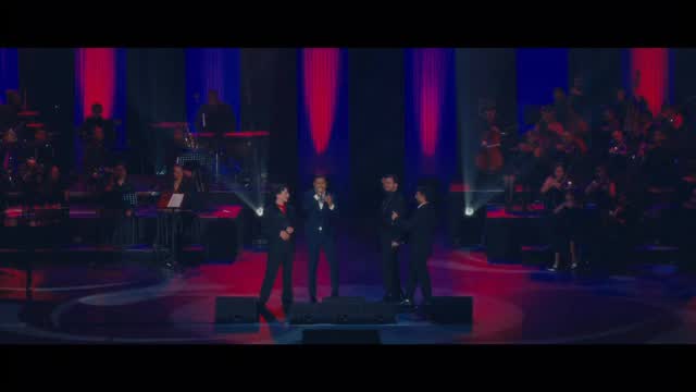 Cuerpo Sin Alma feat. Carlos Rivera has been out for a week now.Thank you for all the love and support ❤️You can also watch the full video on YouTube by @ilvolomusic