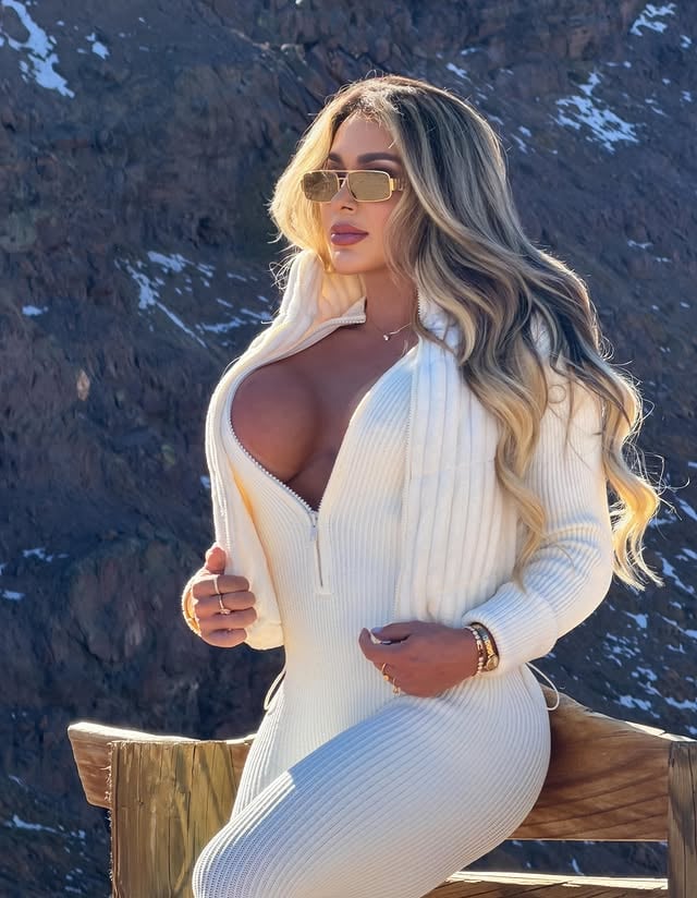 Farellones 🤍🏔️✨
#chile