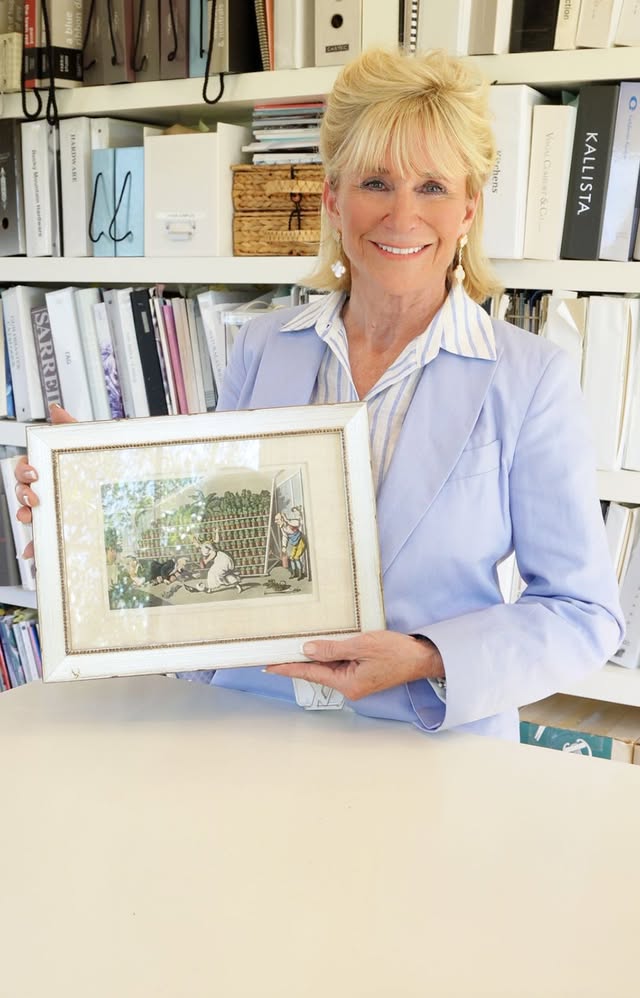 Framing art shouldn't just be about filling empty wall space; it’s an opportunity to showcase your unique interests. 🤍🖼️When you frame pieces that carry a story, the design of your home naturally becomes entirely your own. For more design inspiration and tips like these, follow along and comment 'Design Tips'. ✨ #ArtFraming #HomeDesign #InteriorDecor #DesignInspiration #HomeStyling by @cherbeall