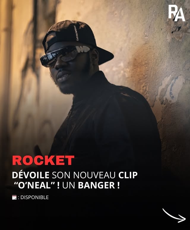 @rocket_cdr c’est vraiment fort 🔥Abonne toi @rapactualites 🤝#rap #rapfrancais #rapartist #artist by @rapactualites