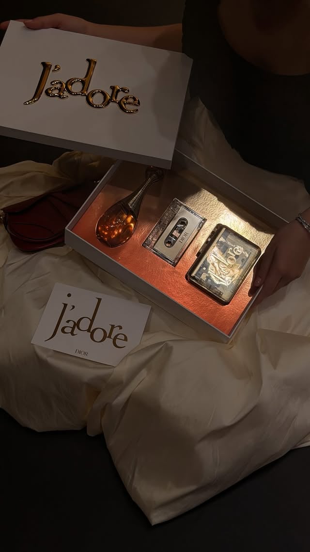 J’adore @diorbeauty @diorbeautylovers #DIORPARFUMS #DIORBEAUTYLOVERS #DIORBEAUTY by @kozhuhovska