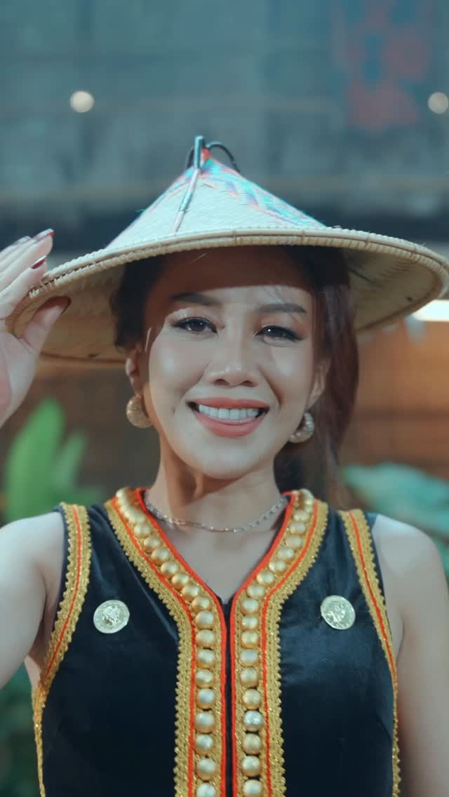 Kotobian Tadau Tagazo Do Kaamatan! 🌾Nantikan Official Music Video “Misompuu” release pada jam8 malam ini di YouTube Channel stacy.MISOMPUU30.5.2026 ll 8PM by @stacyanam