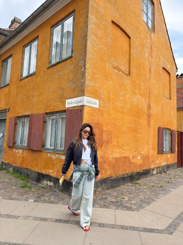 cph diaries💟