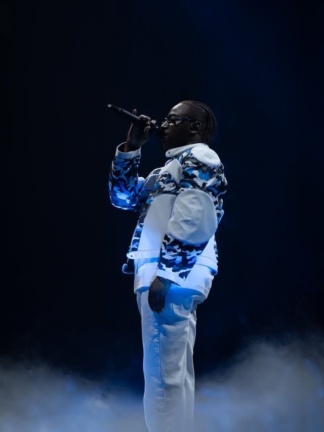 Nous étions présents au concert de @boussofficiel à l’accor arena le 30 mai 2026, un show qu’il ne fallait pas rater 🤯🔥📸 : @sebastienk_arts pour @rapactualites #bouss #rapfr #accorarena #parís #france by @rapactualites