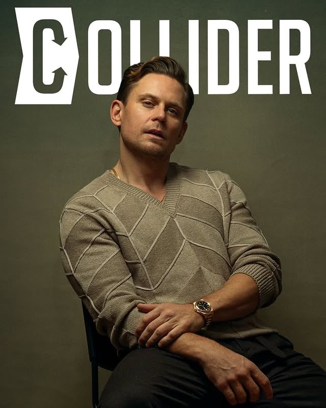 Billy Magnussen has worked with everyone from Meryl Streep and Steven Spielberg to Aaron Sorkin, but success isn’t what he’s thinking about these days.For our latest Collider Profile, The Audacity star reflects on career-defining lessons, the surprising role that changed how he viewed himself as an actor, why he’s worried about Silicon Valley and AI, and the importance of staying present in a world obsessed with online validation.✍️ Writer: @meredithloftus📸 Photographer: @andrewlipovsky🎥 Producer: @carolcooks💄 Groomer: @benjaminthigpen📝 Editors: @westlifebunny & @bamfpire🎨 Design: @jeffroruiz🎬 Creative Director: @morgantakesmanhattan by @collider