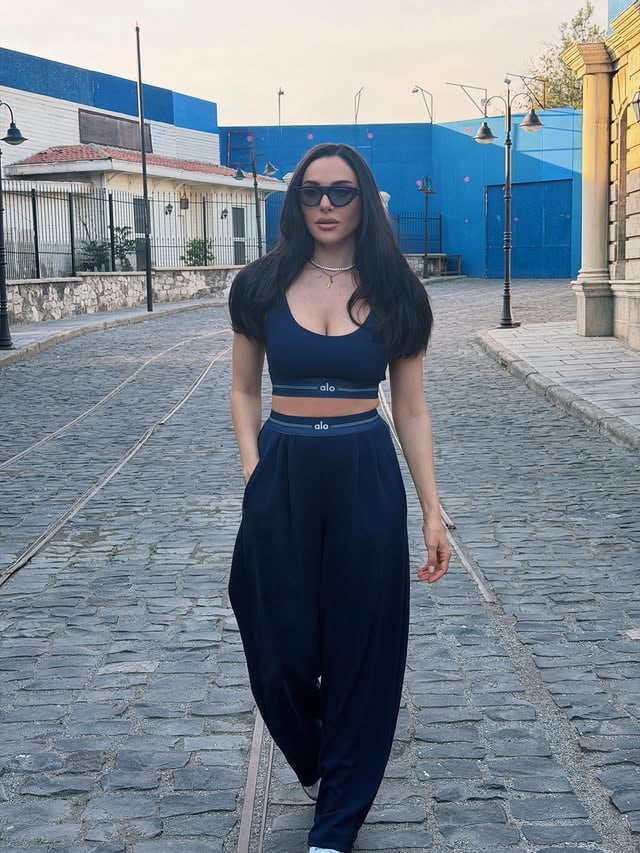 Off set ⏸️ 

#sachadahdouh #ساشا_دحدوح