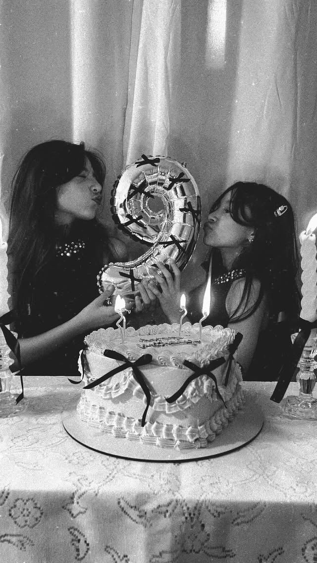 happy birthday to us ✨✨✨ by @gemeasaliceesophi