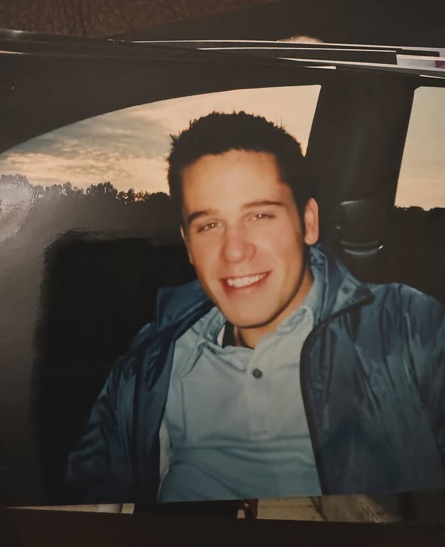 Pride month always takes me back to my teenage years in Michigan. When that celebration of visibility meant SO MUCH to me. Inventing SOME WAY to get myself near the annual pride fest (hi @pride.royaloak 👋)— to just people watch from the sidelines. To see gay people at all- and just feel that radiation of joy and freedom. Starting to come out at 12 to friends & family was pretty wild, looking back. And a lonely journey until I started to find my community in an arts high school. I am deeply indebted to the #LGBTQIA forefathers & mothers that came before us- who through protest and coordinated activation created a world where, as a teenager, I could even imagine the possibility an open and happy future. To create the life I dreamt of. To marry, to raise a family. But also not to be fired, to be kicked out of housing, etc for being gay… To have equal rights. Today, this celebration of pride & visibility again feels imperative— to rally our troops, celebrate, and to let the world know there’s no fucking way we’re going back— we will not concede ground. And to show the shy kids watching from the sidelines what it’s all about, and that we have their backs this time around. 🫶🏳️‍🌈🏳️‍⚧️ Pics from my teenage era- lots of hair dye, clearance banana republic & xy magazines under the mattress. by @danamboyer