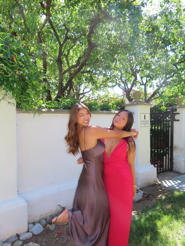 Yay for formal!