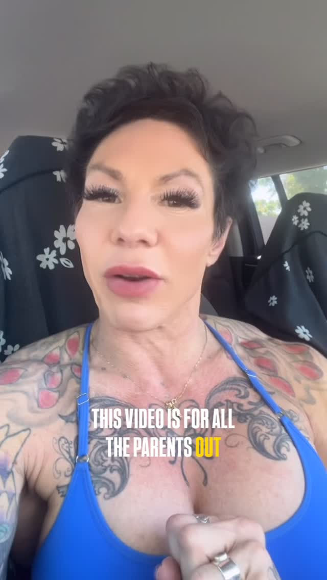 ----🚨ATTENTION PARENTS🚨Your kids are always watching.Not just what you say… but what you do when things get hard.When you skip the workout…When you cut corners on your nutrition…When you stop short of the goal…You’re not just making a decision for you…You’re showing them what “acceptable” looks like.I believe having kids is an advantage.Because now your “why” is bigger than you.So next time you feel like quitting…Ask yourself…If they were watching right now… would I be proud of what I’m showing them?Because one day, they won’t do what you tell them…They’ll do what you showed them.If you’re ready to lead by example, DM me “COACHING.” by @jennaguirre7877