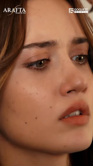 Yalanlara müsamaha göstermeyecek 😤#Arafta #Merteş #Drama #Series #Trending[how many episodes will arafta season 2 have, arafta season 2 dates, new season episode count, story continuation drama, relationship progression scenes, emotional storyline, next season updates, suspense drama content, popular romance drama, trending series]