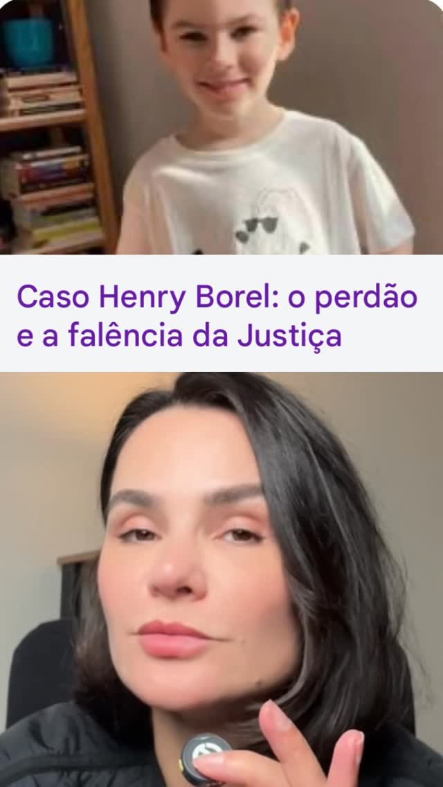 Desabafei ao longo de 16 minutos.
Vou postar no YouTube o vídeo completo e deixo o link nos stories e destaques.