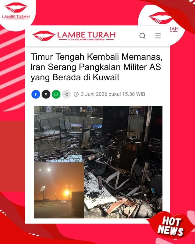 Disini begini...Disana begitu...