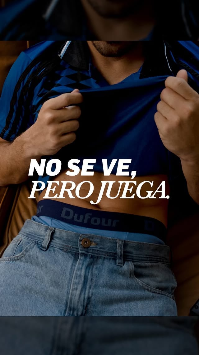 No todas las cábalas se muestran…Algunas se usan 😏⚽¿Ya tenés la tuya para el Mundial? by @cocotdufour