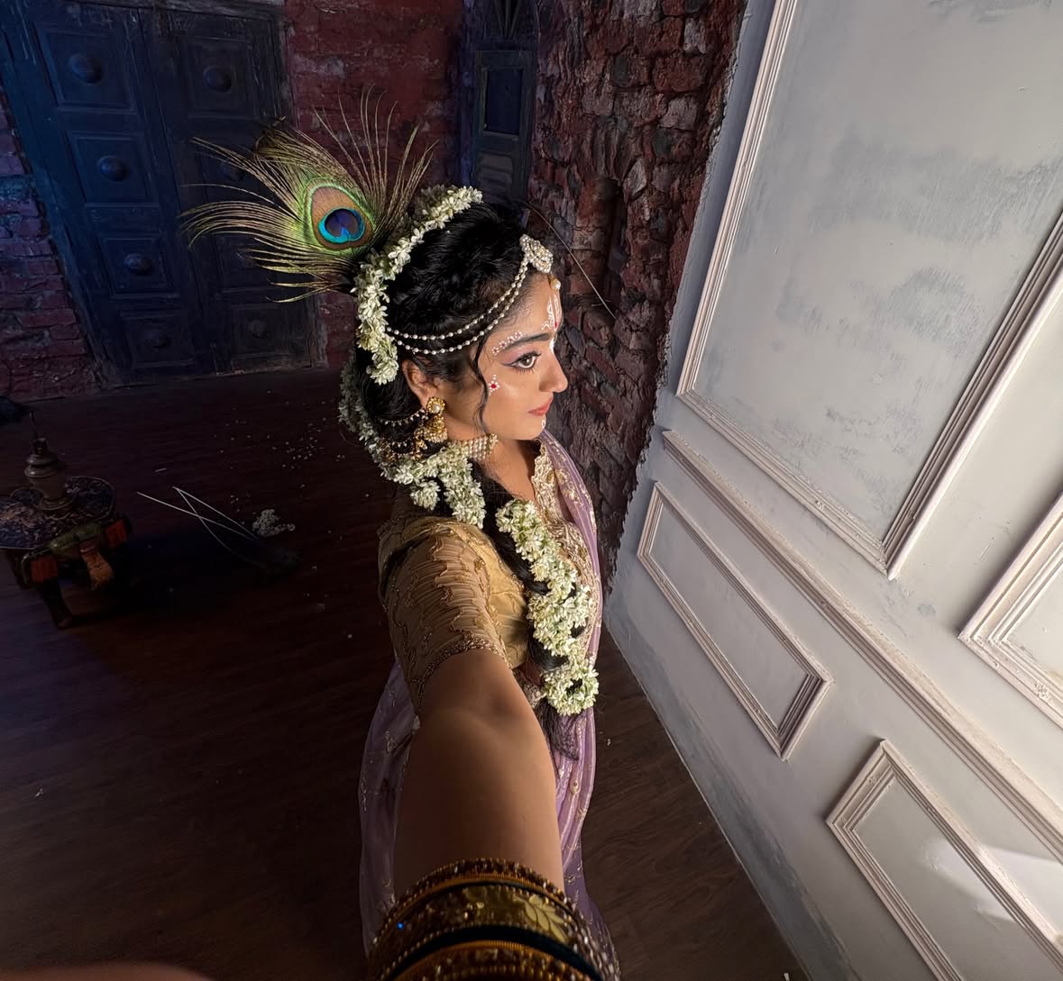 Radha Krishna ❤️