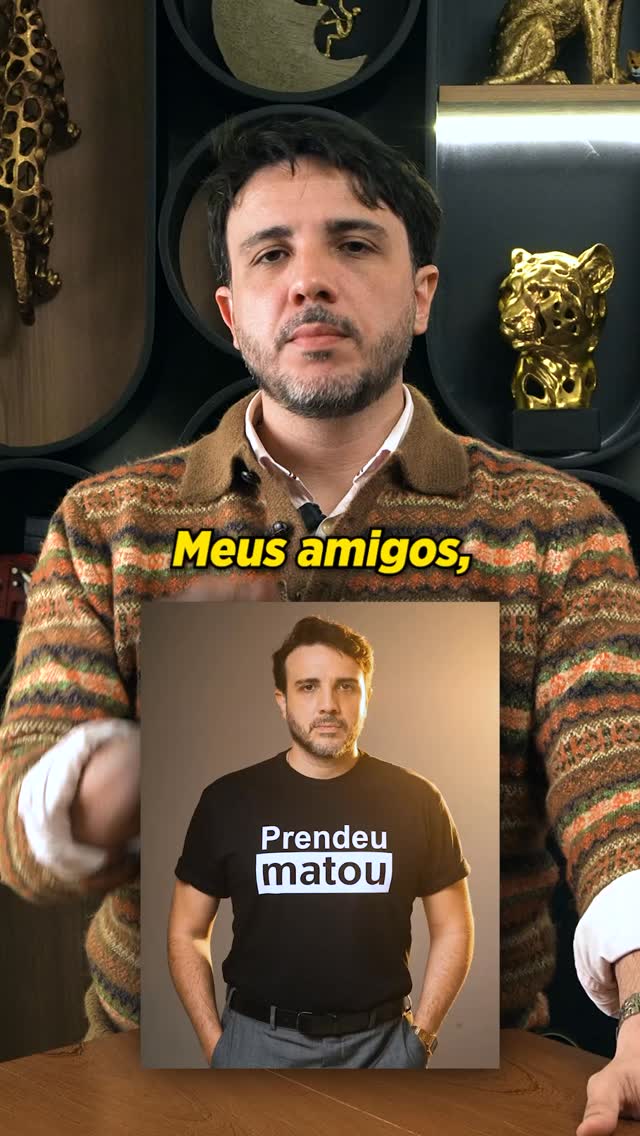 Lembre-se do Gabriel.
