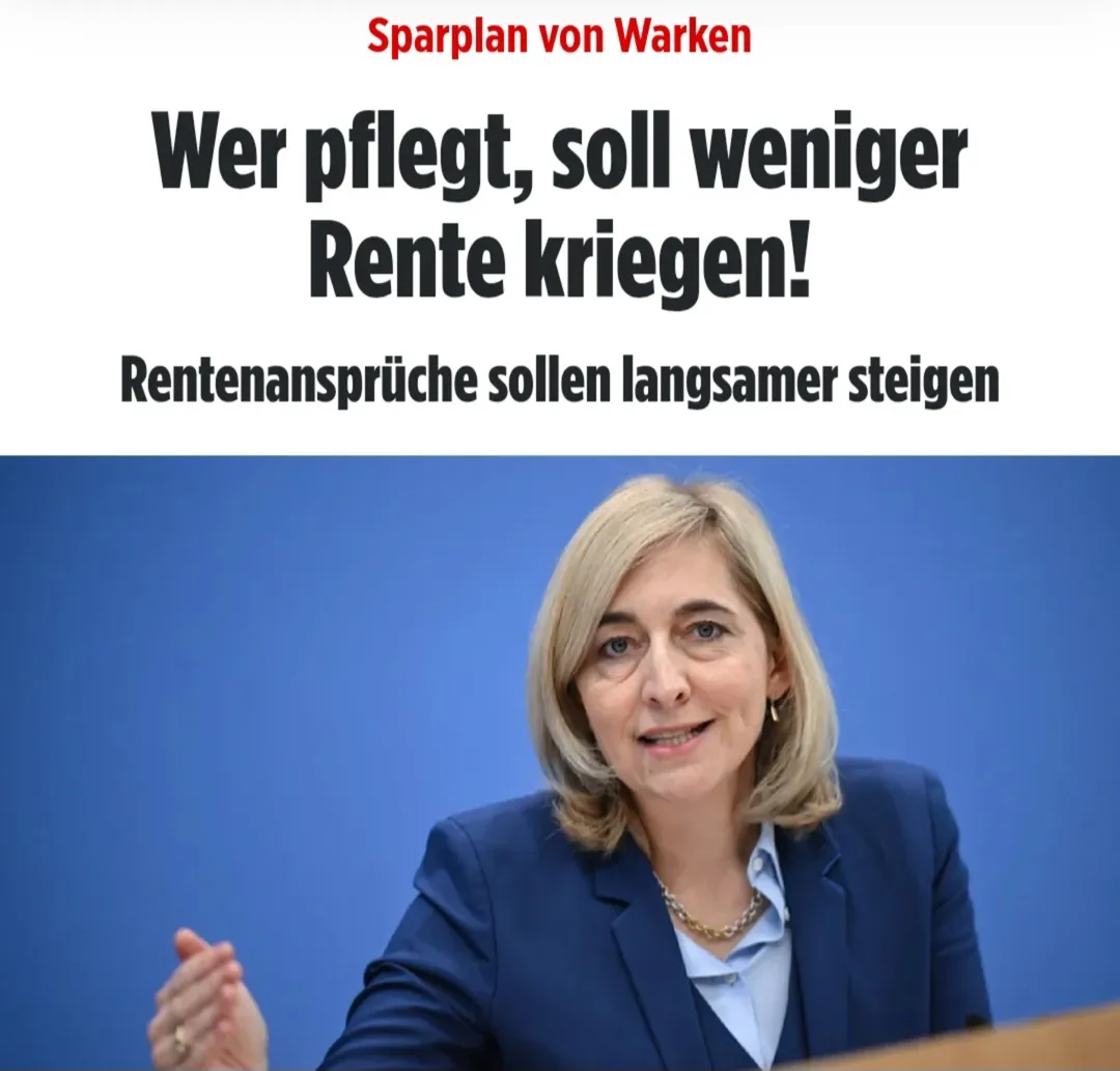 Die haben sie echt nicht mehr alle.