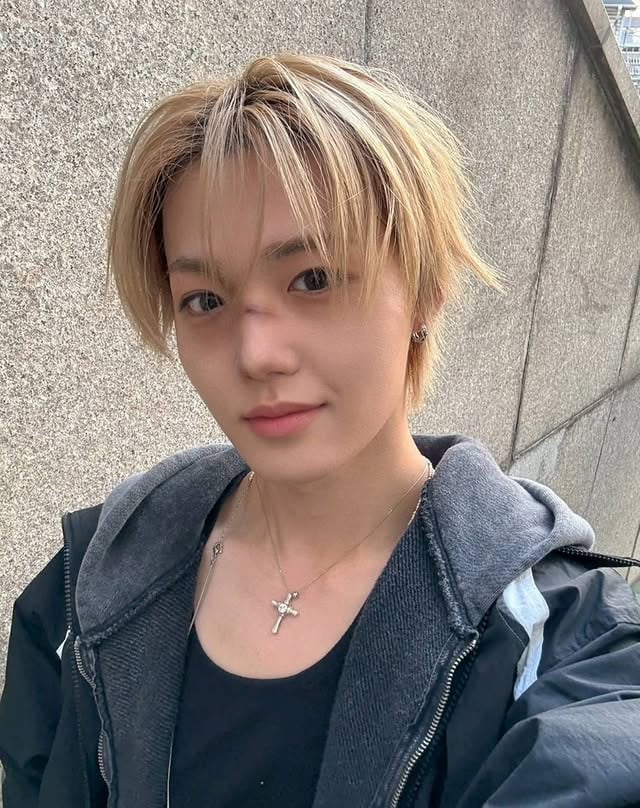 IF I man guan bu #TREASURE #DOYOUNG