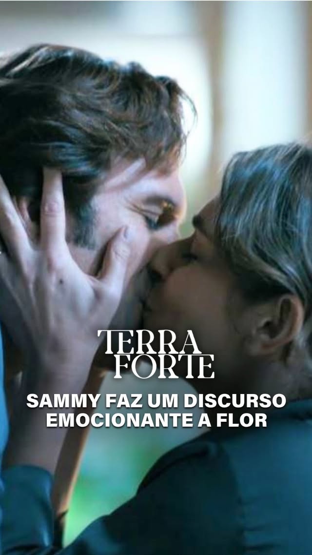 Todos queremos uma pessoa, ao nosso lado, que nos diga estas coisas bonitas. ❤️Saiba tudo sobre «Terra Forte» no nosso site e em TVI.#novelas #TVI #terraforte by @tvioficial