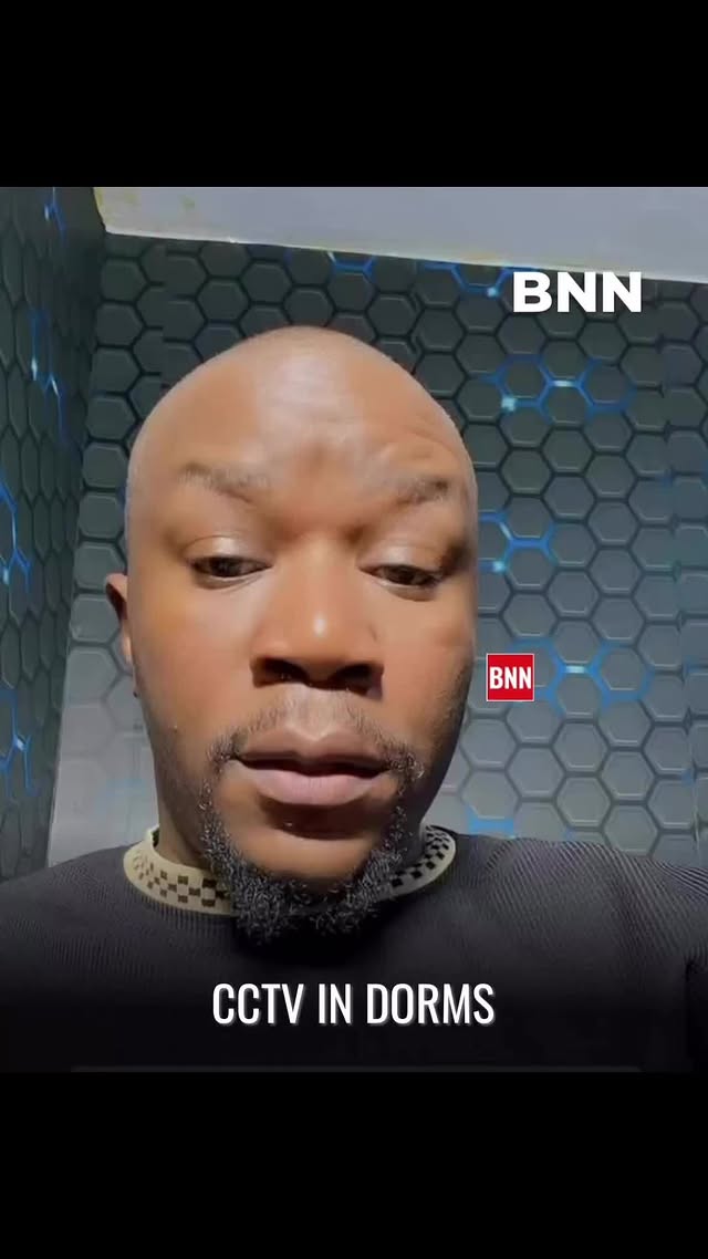Several netizens are wondering why there were CCTV cameras in a girls' dormitory. #utumishi #bnnbasicJOIN BNN BASIC- LINK IN BIO