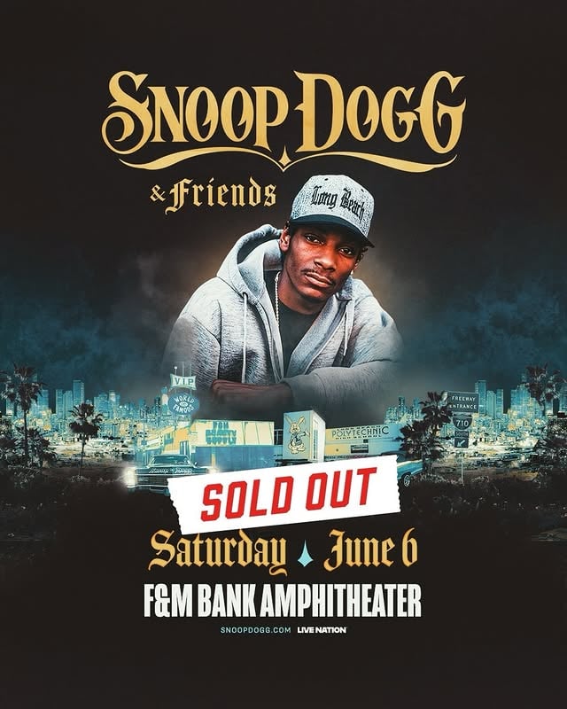 SOLD OUT !! 🙏🏿 c yall Saturday n get there early 🤷🏿‍♂️ L.B.C.