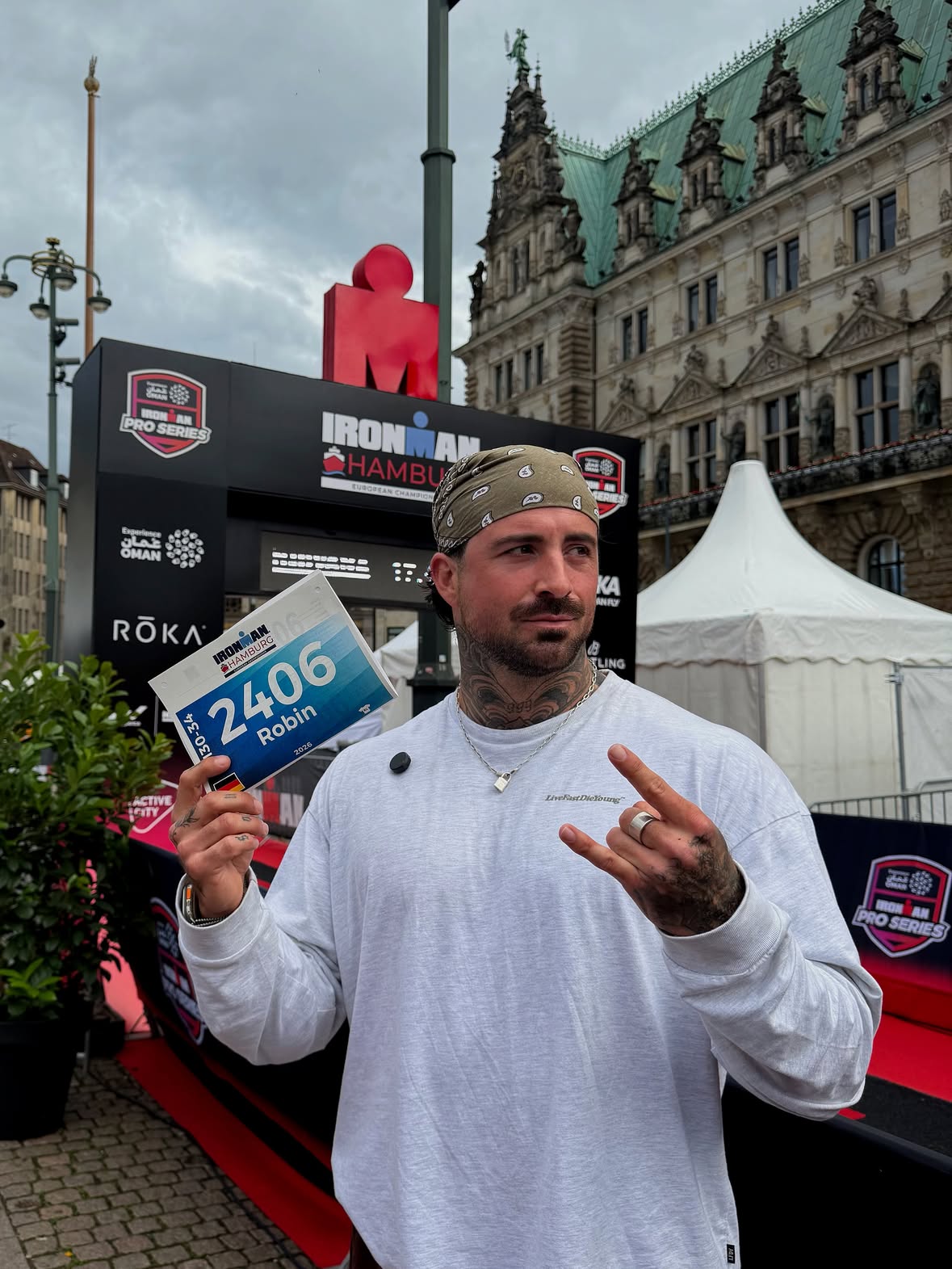 45 Wochen später, und ich hoffe, ich hab einige von euch motiviert und inspiriert! lfg🦅