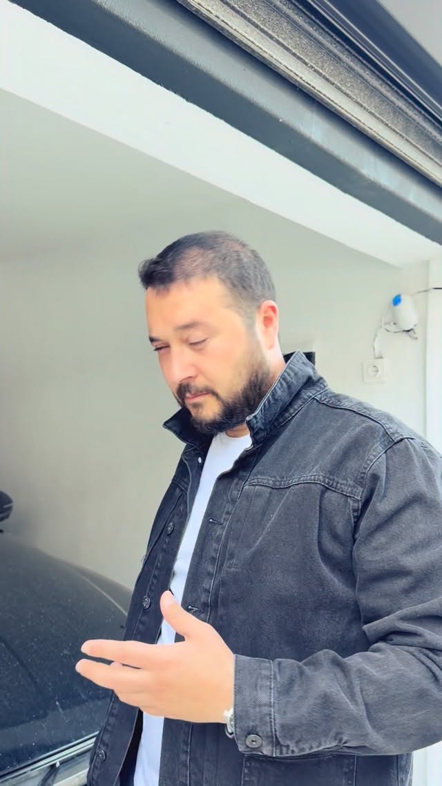 @ozgedermann  Beğendiniz mi ?