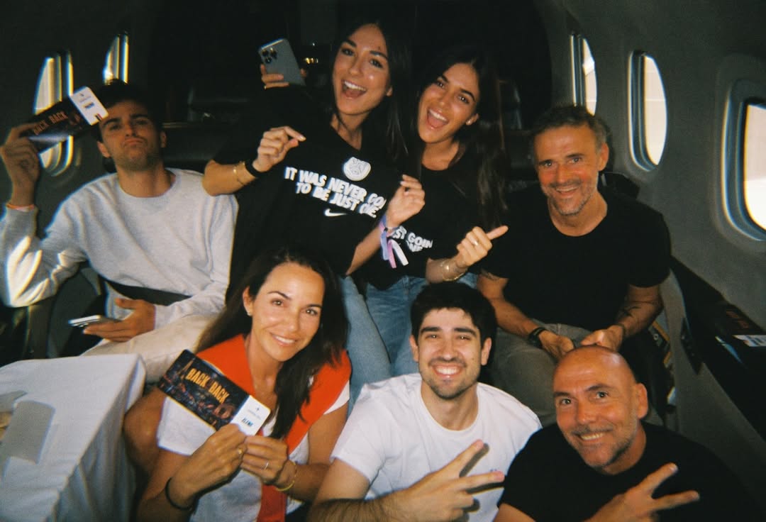 las últimas del finde ♥️ osq