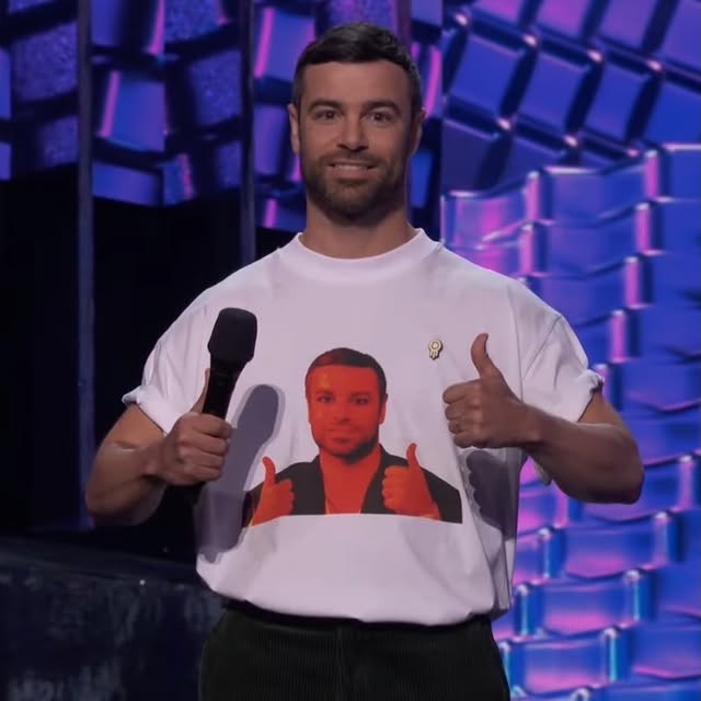 Ben Starr will do anything for money.