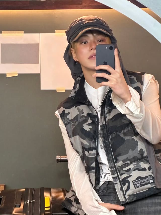 Mhmm#TREASURE #YOONJAEHYUK