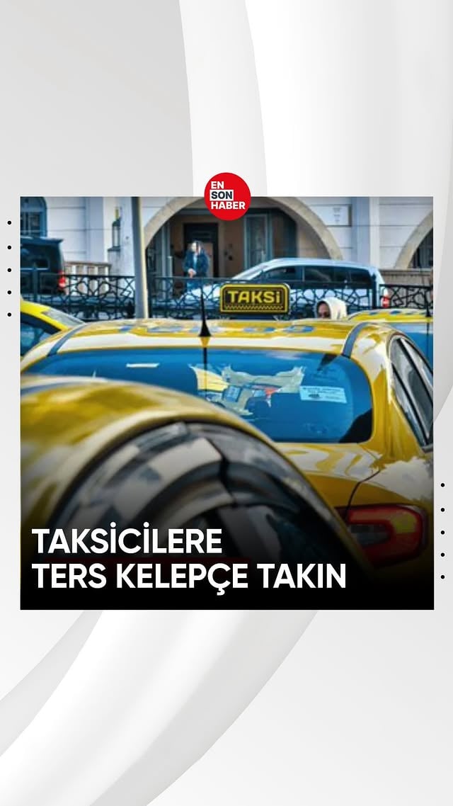 Özellikle İstanbul'a gelen turistlerin dert yandığı taksiciler için İstanbul Taksiciler Odası Başkanı İsmet Dalcı, gerekenin yapılması çağrısında bulundu.#istanbul #taksi #turist #para