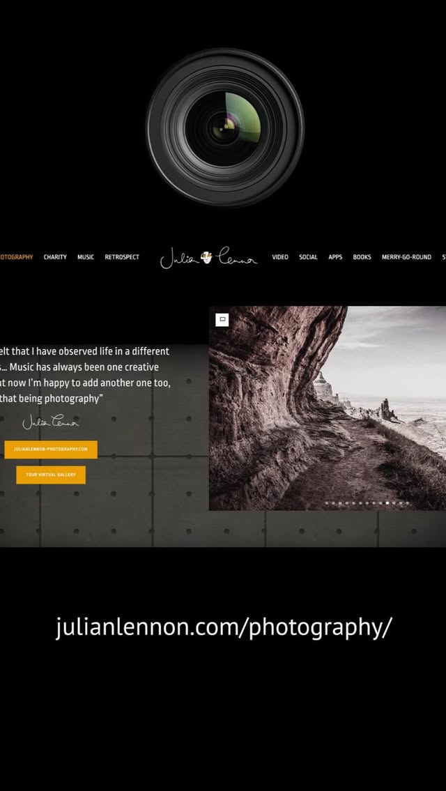 Did you know?My Website has a photography section that highlights previews of my work + gives direct links to my Fine Art Photography Website, the Virtual Venice Whispers Exhibition and my Fine Art Photography Book, ‘Life’s Fragile Moments’. 📷LINK IN BIO 🔗 by @julespicturepalace
