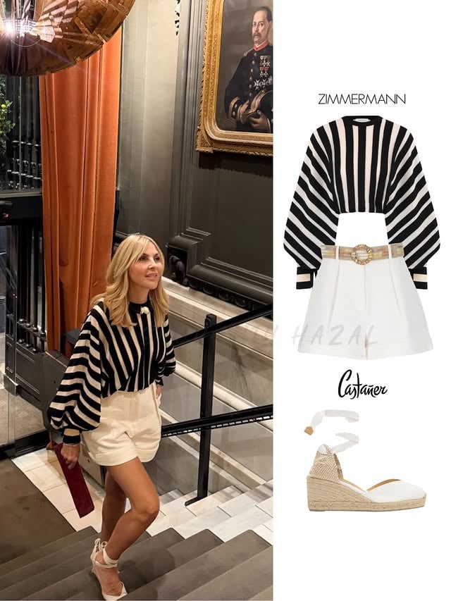 @arzusabanci 🤍#reklam by @shopwithhazal